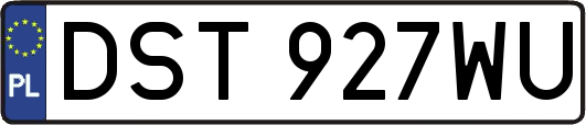 DST927WU