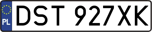 DST927XK
