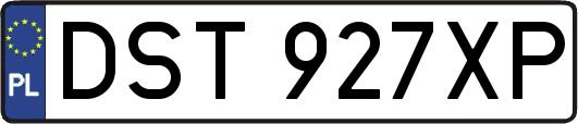 DST927XP