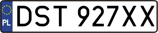 DST927XX