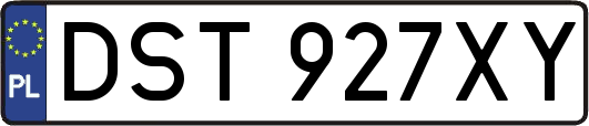 DST927XY