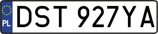 DST927YA