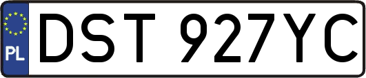 DST927YC