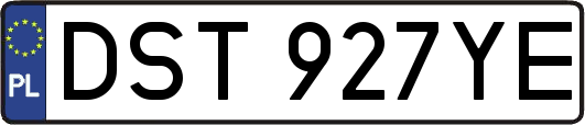 DST927YE