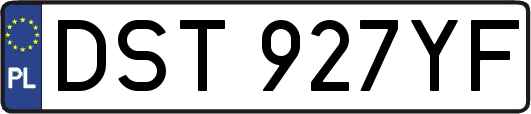 DST927YF