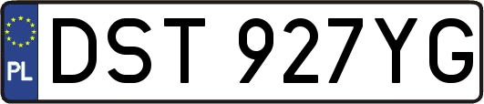 DST927YG