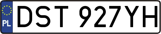 DST927YH