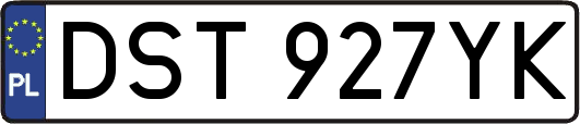 DST927YK