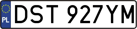 DST927YM