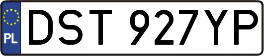 DST927YP