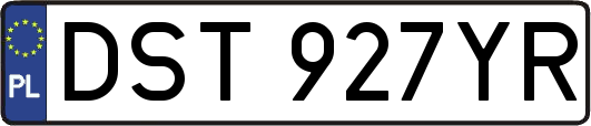 DST927YR