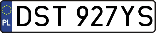 DST927YS
