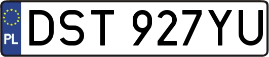 DST927YU