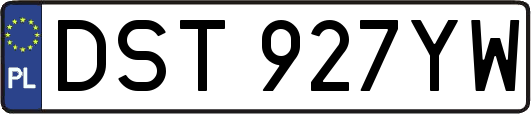 DST927YW