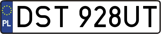DST928UT
