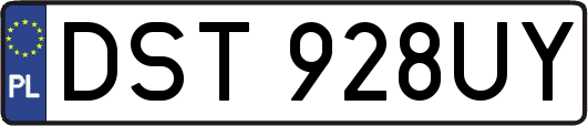 DST928UY