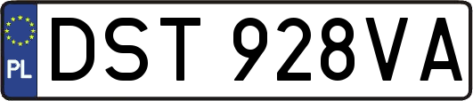 DST928VA
