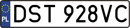 DST928VC