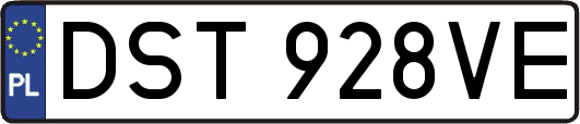 DST928VE