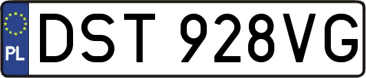 DST928VG