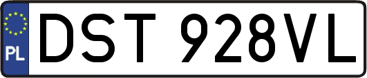 DST928VL