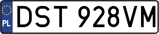 DST928VM