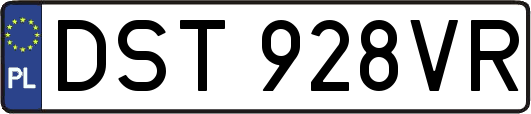 DST928VR