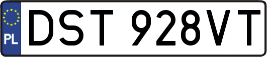 DST928VT