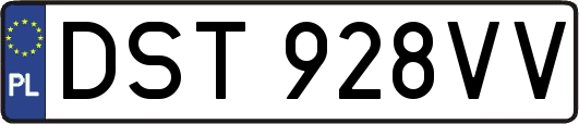 DST928VV