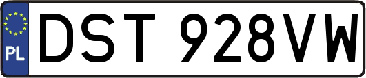 DST928VW