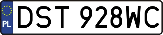 DST928WC