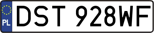 DST928WF