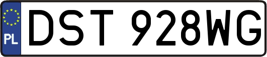 DST928WG