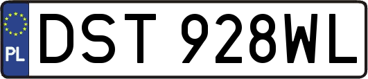 DST928WL