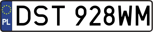DST928WM