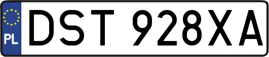 DST928XA