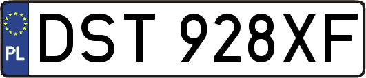 DST928XF