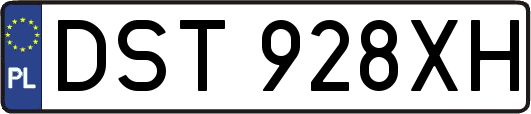 DST928XH