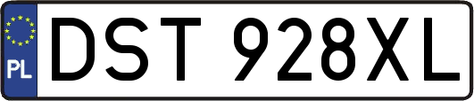 DST928XL