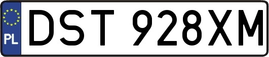 DST928XM