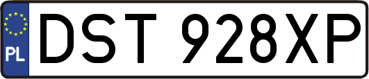 DST928XP