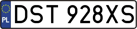 DST928XS