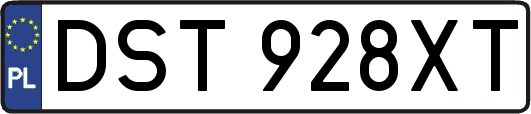 DST928XT
