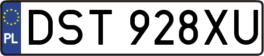 DST928XU