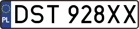 DST928XX