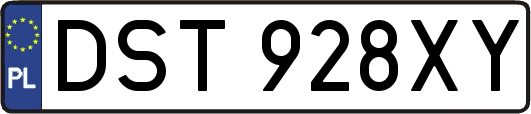DST928XY