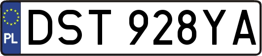 DST928YA