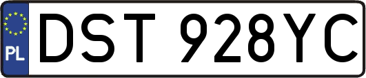 DST928YC