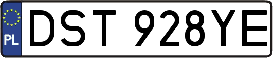 DST928YE