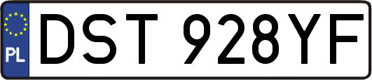 DST928YF